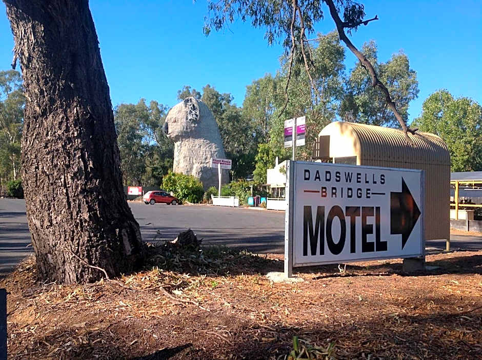 Grampians Motel /Hotel