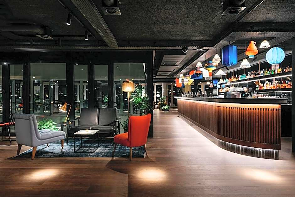Ruby Claire Hotel Geneva Rooms