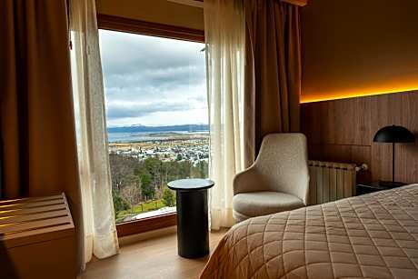 Superior Double or Twin Room with Sea View