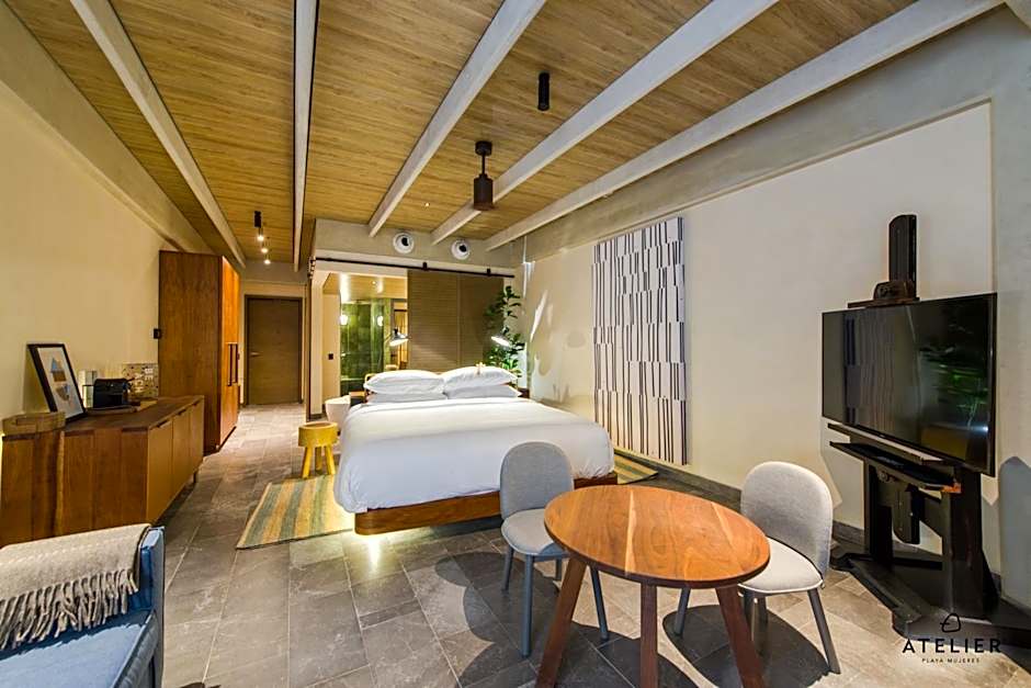 Atelier Playa Mujeres- Adults Only - All Inclusive Resort