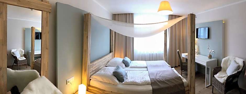 Hotel Restaurant FIDI