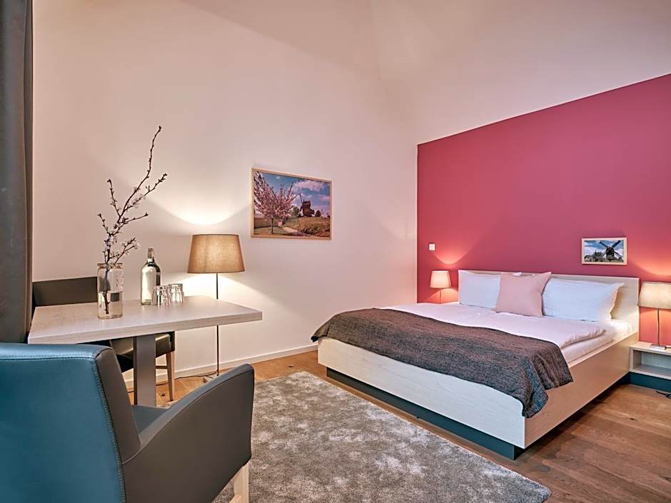 mein werder - hotel am markt