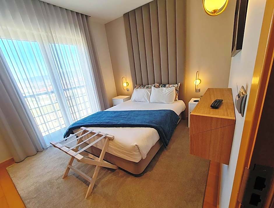 Hotel Albergaria Borges