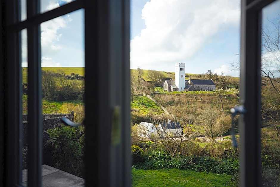 Castlemead Country House By The Sea