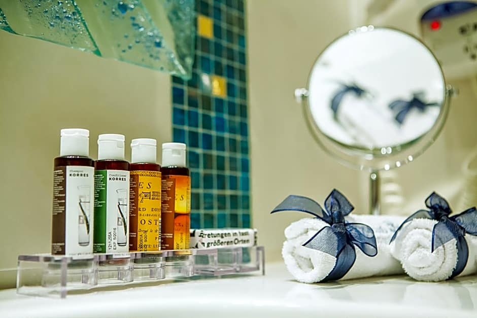 Archontiko Kymis Boutique Hotel