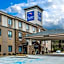 Sleep Inn & Suites Dayton South