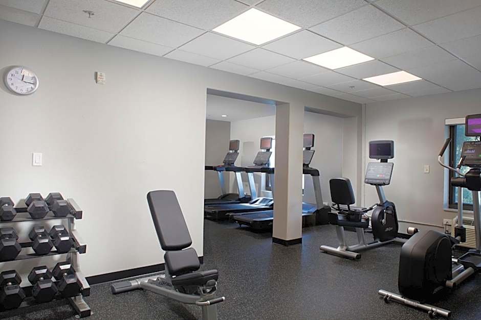 TownePlace Suites by Marriott Savannah Airport