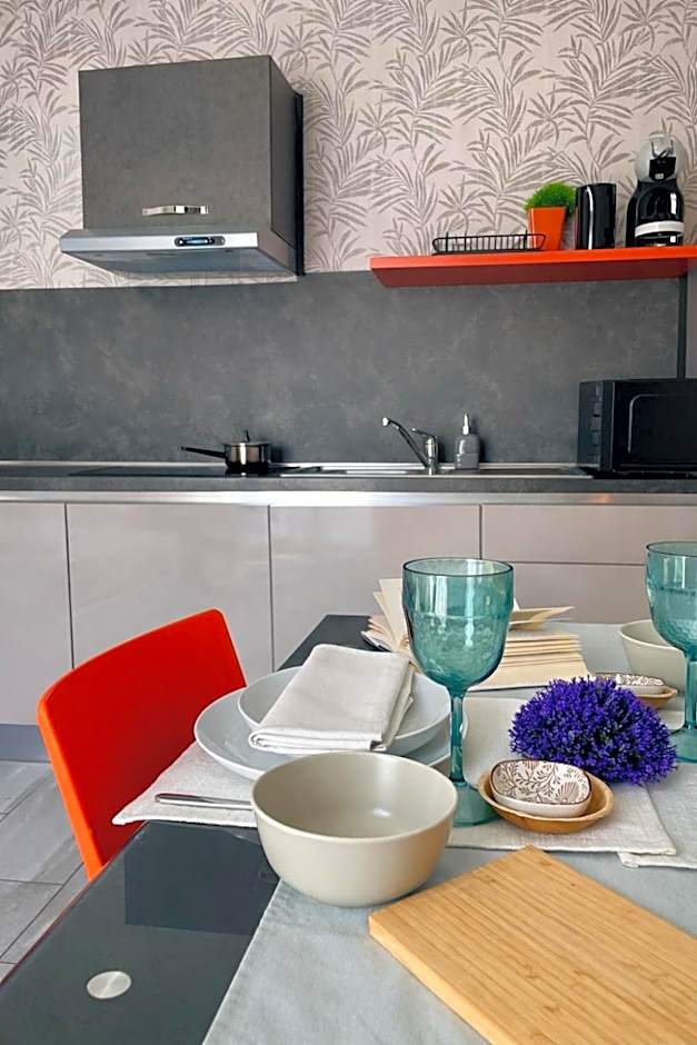 Bnbook Residence La Red