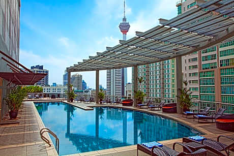 Ascott Kuala Lumpur