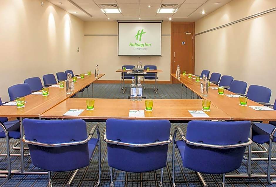 Holiday Inn Rochester-Chatham By IHG
