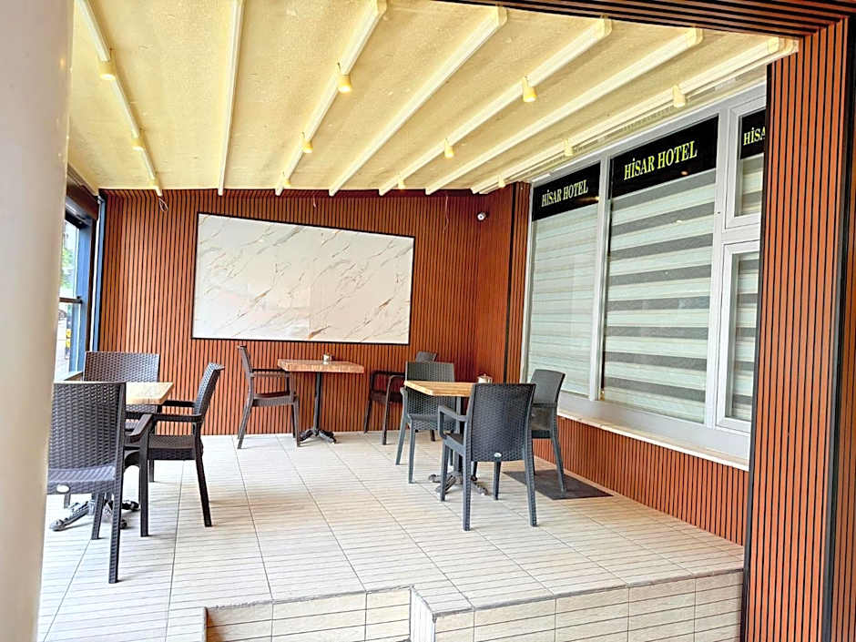 HİSAR HOTEL