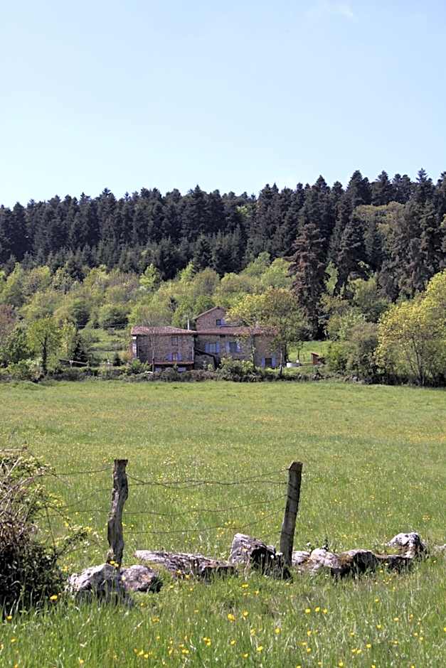 Chambres et Table d'hôtes Il Fut Un Temps...