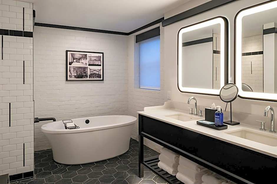 Visitation Hotel Frederick, a Tribute Portfolio Hotel