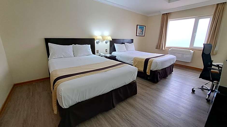 Hotel Diego De Almagro Arica