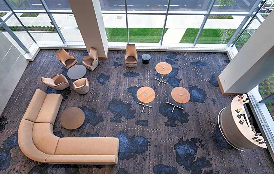 Hilton Cleveland Downtown