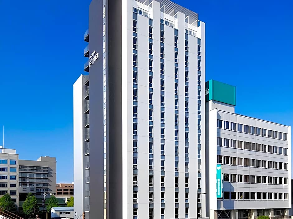 HOTEL MYSTAYS Oita