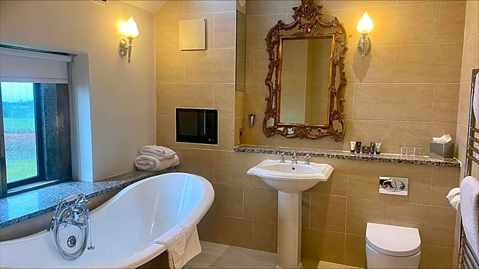 Stanley House Hotel & Spa