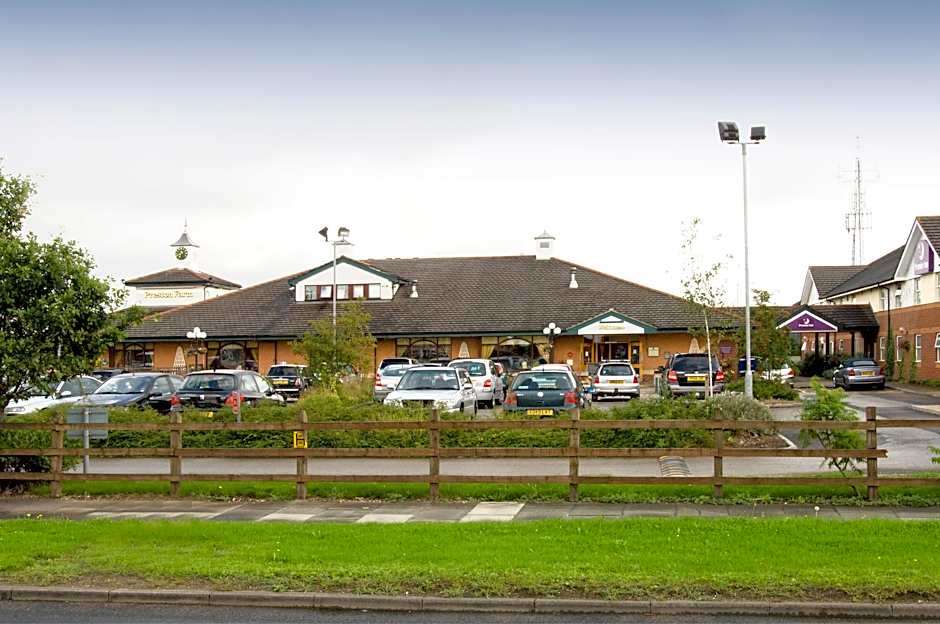 Premier Inn Stockton-on-Tees - Preston Farm
