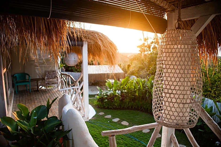 Gravity Eco Boutique Hotel - Adults Only