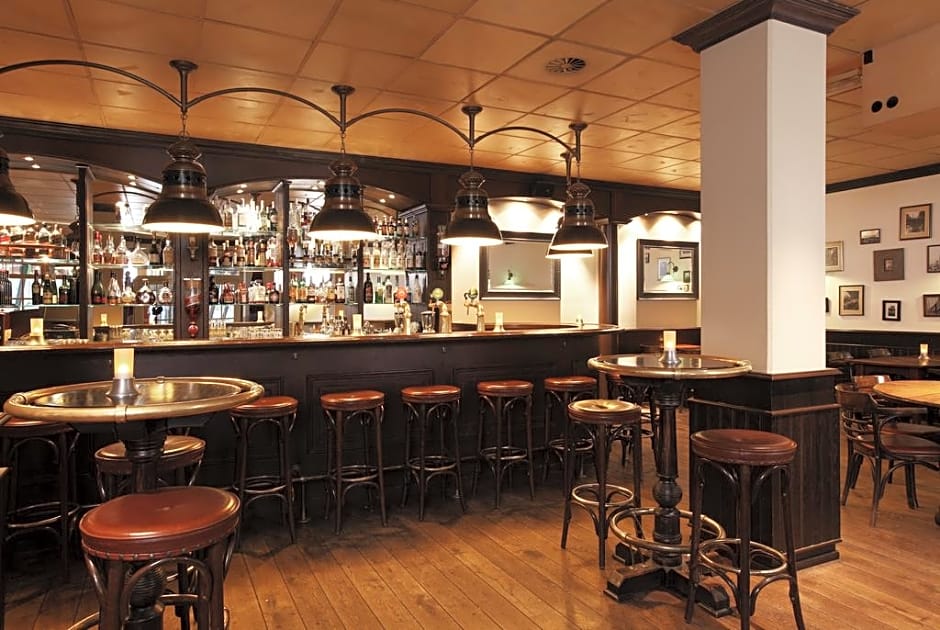 NH Capelle Rotterdam