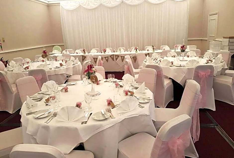 Holiday Inn Ashford Central By IHG