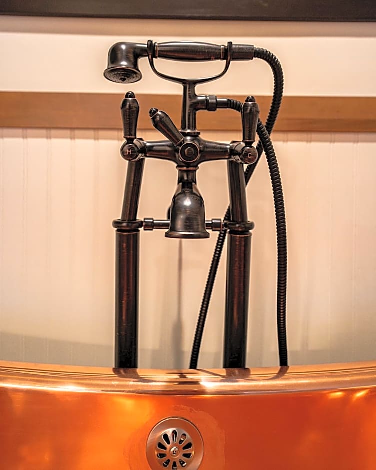 Pioneer Lodge Springdale