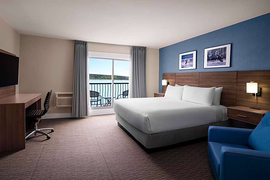 Anchor Inn & Suites, BW Signature Collection