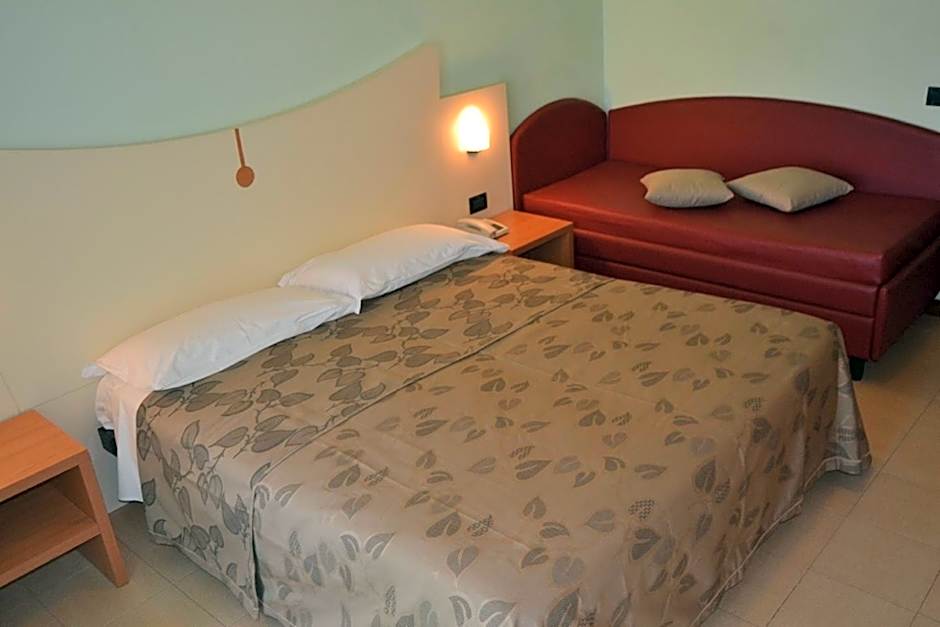 Hotel Zeus