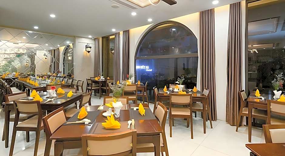 Dylan Hotel Danang