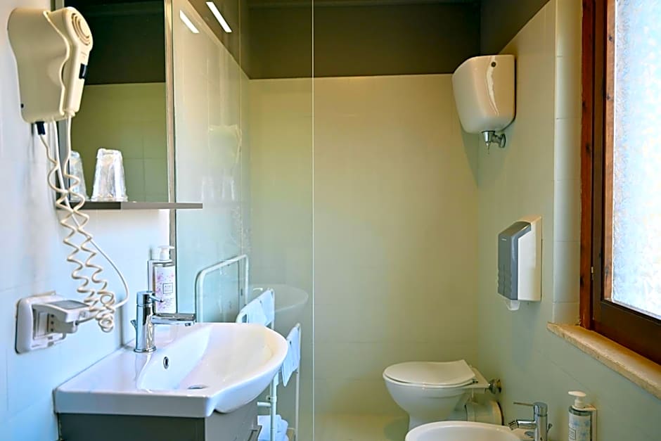 Hotel & Spa Villa dei Mosaici
