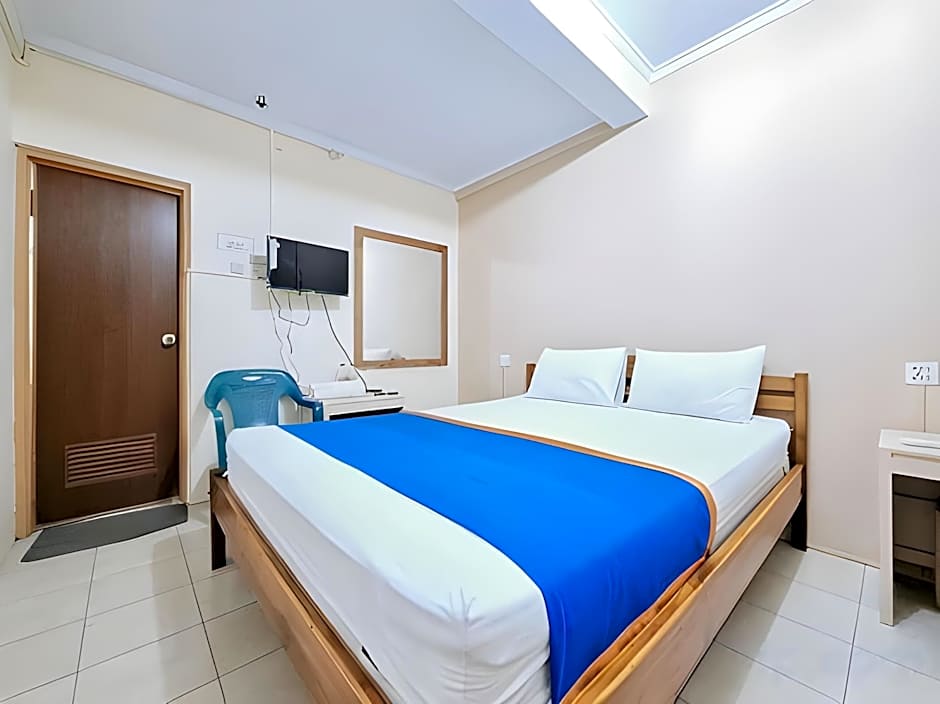 Hotel Family Syariah 1 Parangtritis RedPartner