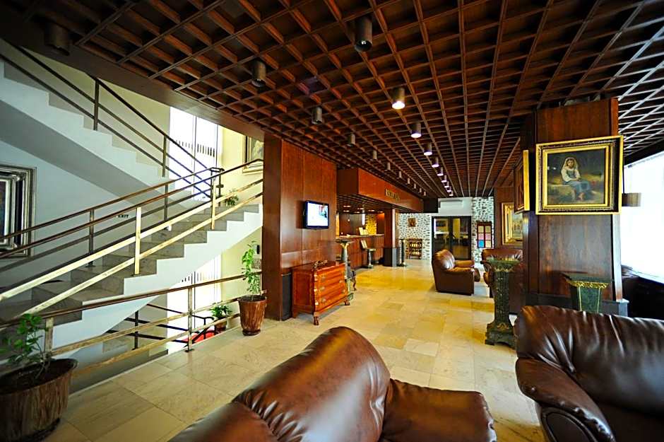 Hotel Melnik Хотел Мелник