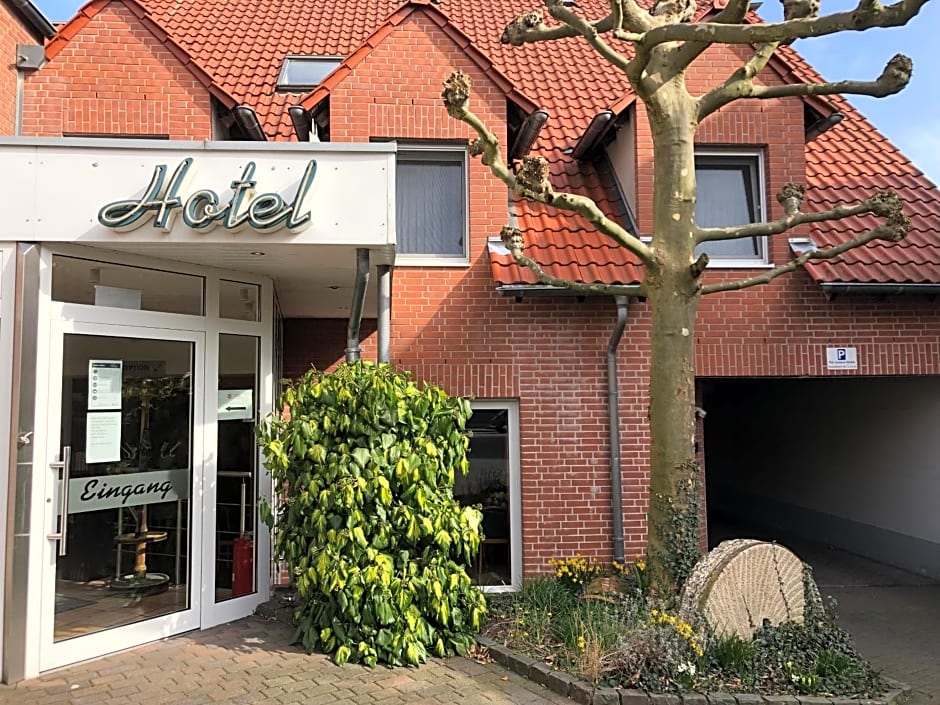 Hotel-Restaurant Zur Mühle