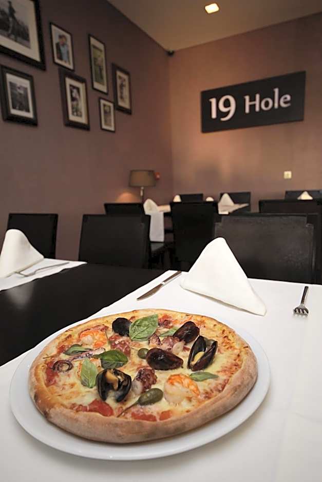 Lighthouse Golf & Spa Hotel