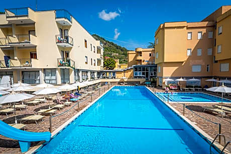 Casa Vacanza San Pietro