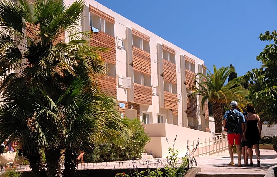 L'Ile D'Or - Vacanceole