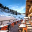 Hôtel Restaurant U'Fredy