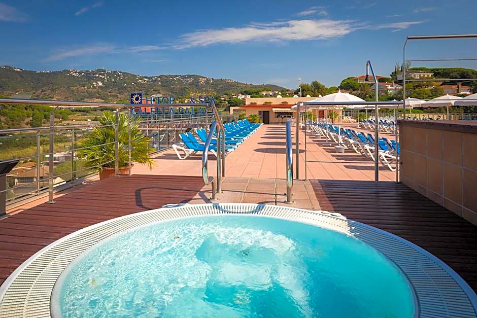htop Calella Palace Family & SPA 4* Sup