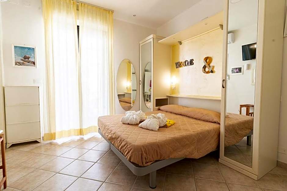 Hotel Byron