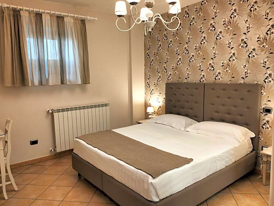 Bed & Breakfast De Nittis