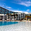 Suites at Aria Pacific Ocean Studio