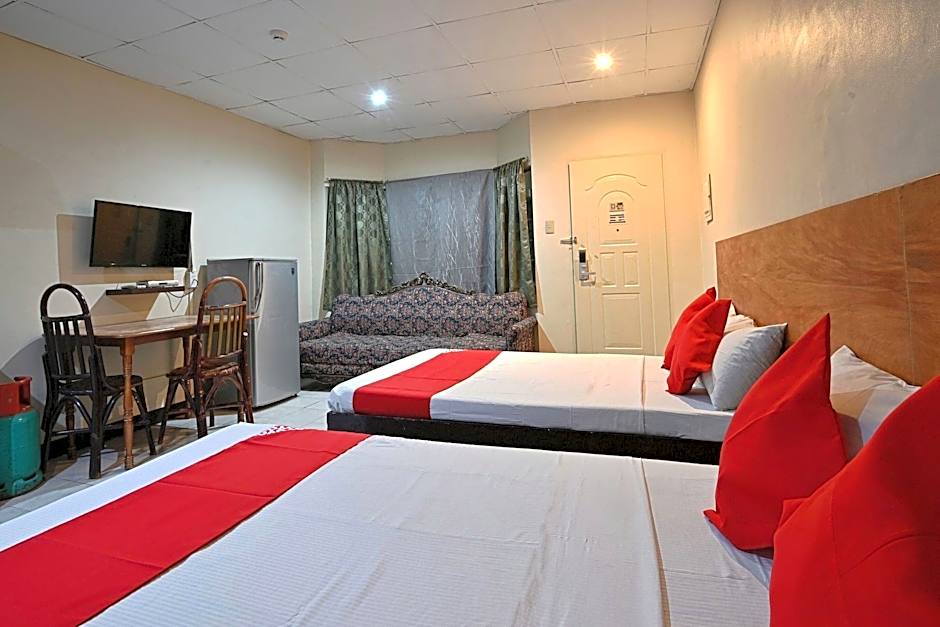 CDO Grace Residence Hall
