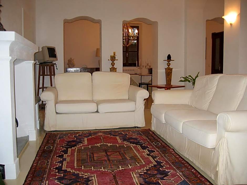 B&B Monvicino