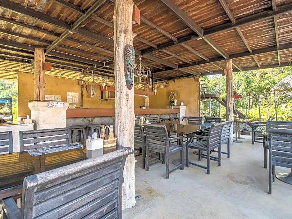 The Park Hotel Pattaya