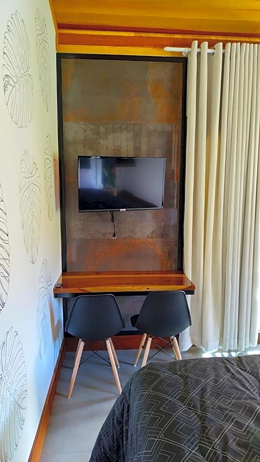 Pousada Sítio Vale das Olivas