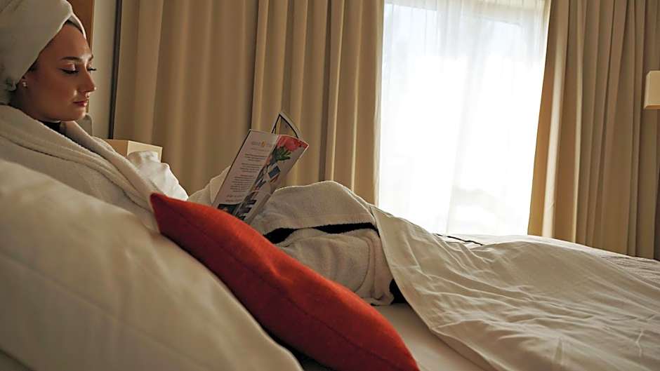 Hotel Forza
