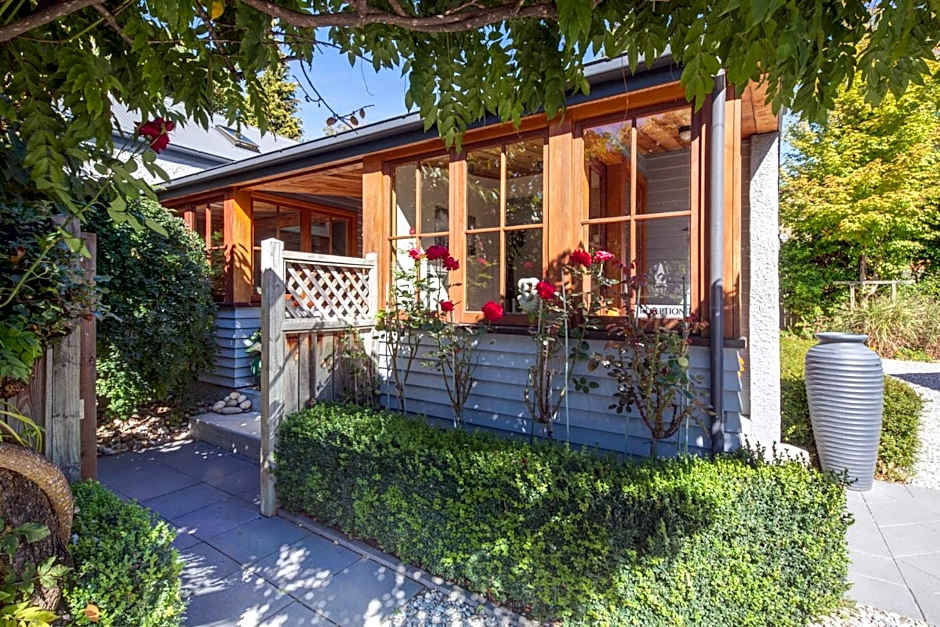 Arrowtown House Boutique Hotel
