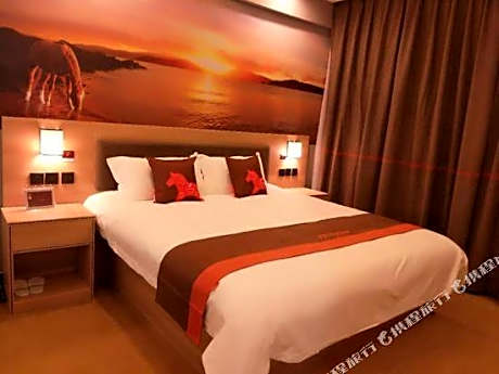 Junyi chain hotel (Jinghe West Road, Tengzhou) (f