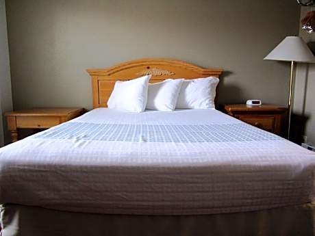One King Room