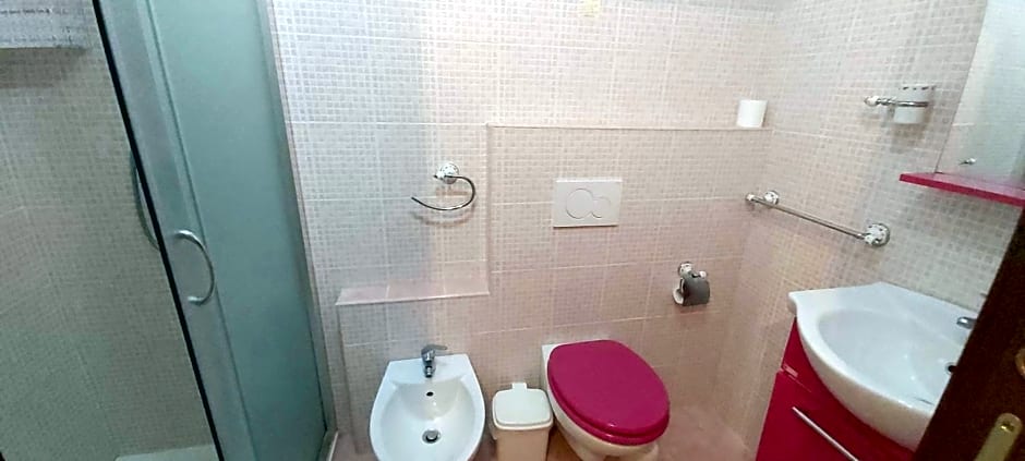 Bed & Breakfast Il Rosmarino